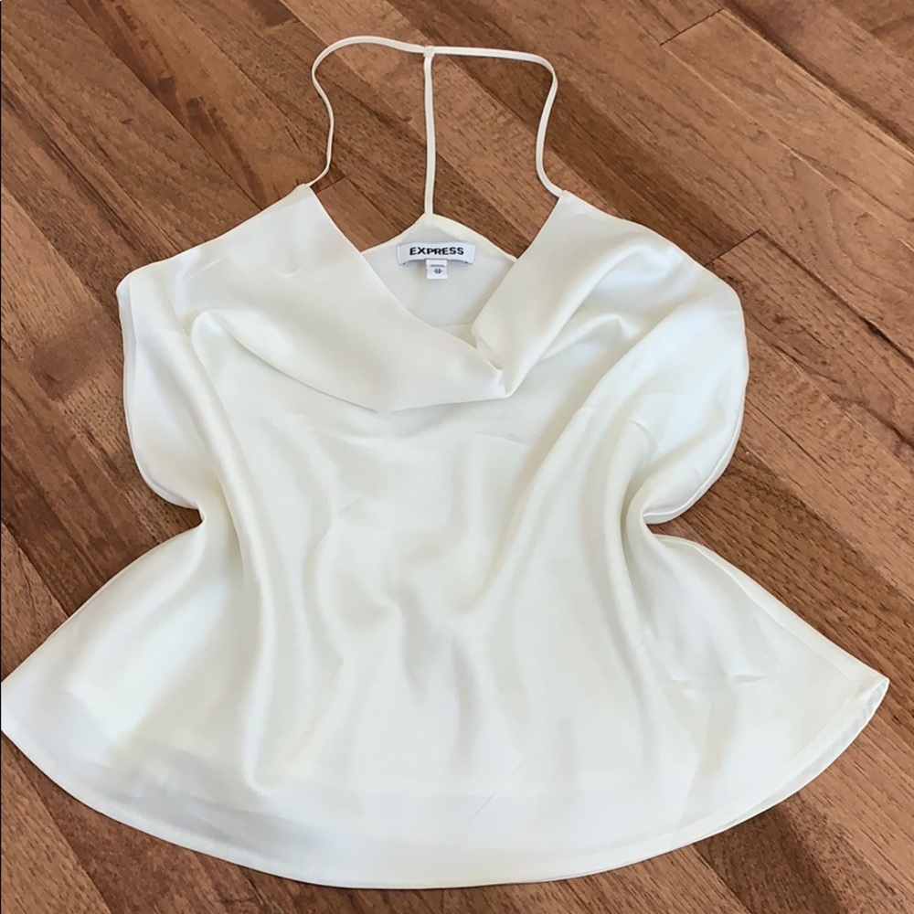 Wear to work top
